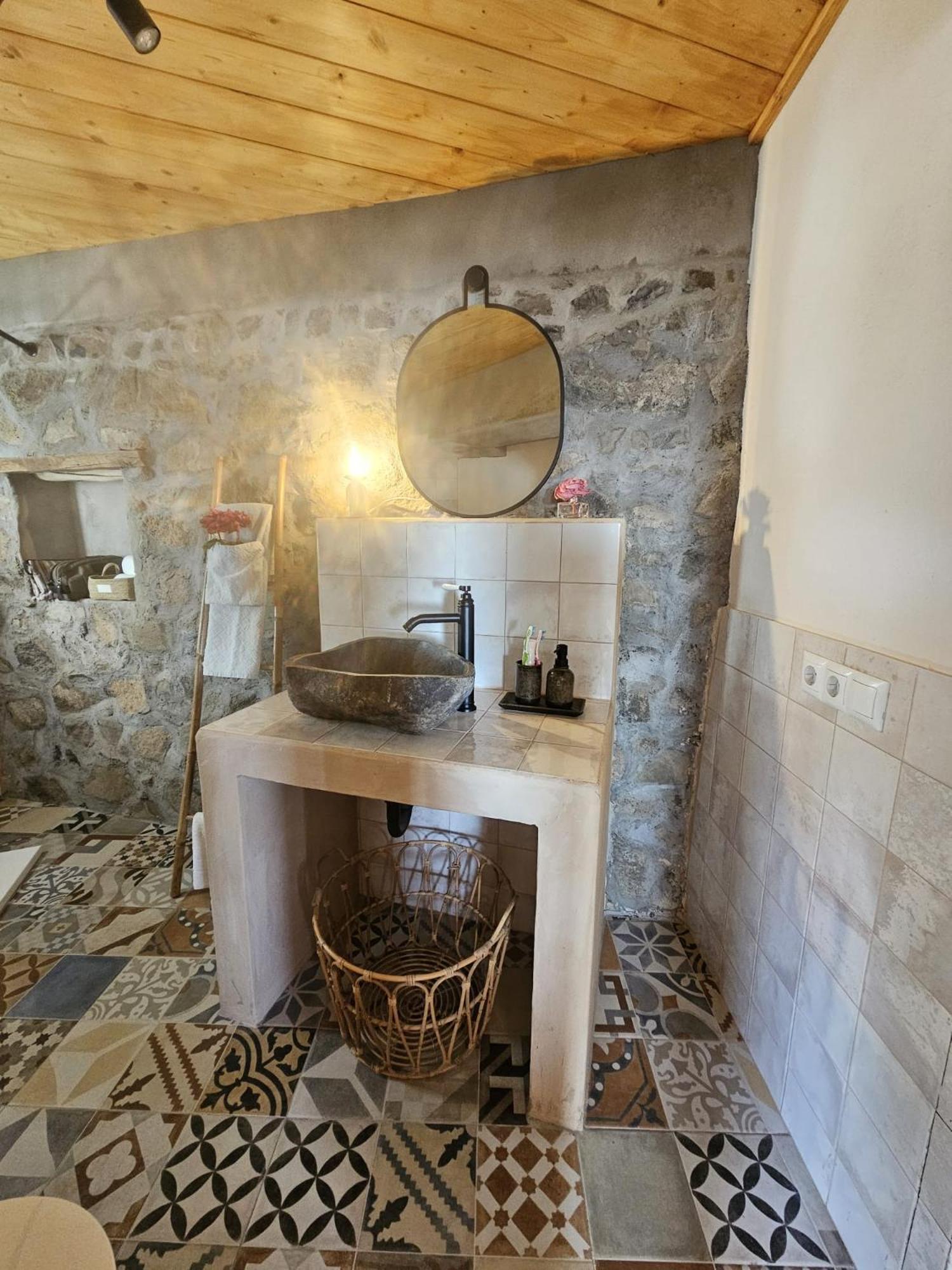 La Madriguera De Fuente Hervera Las Lagunetas ภายนอก รูปภาพ
