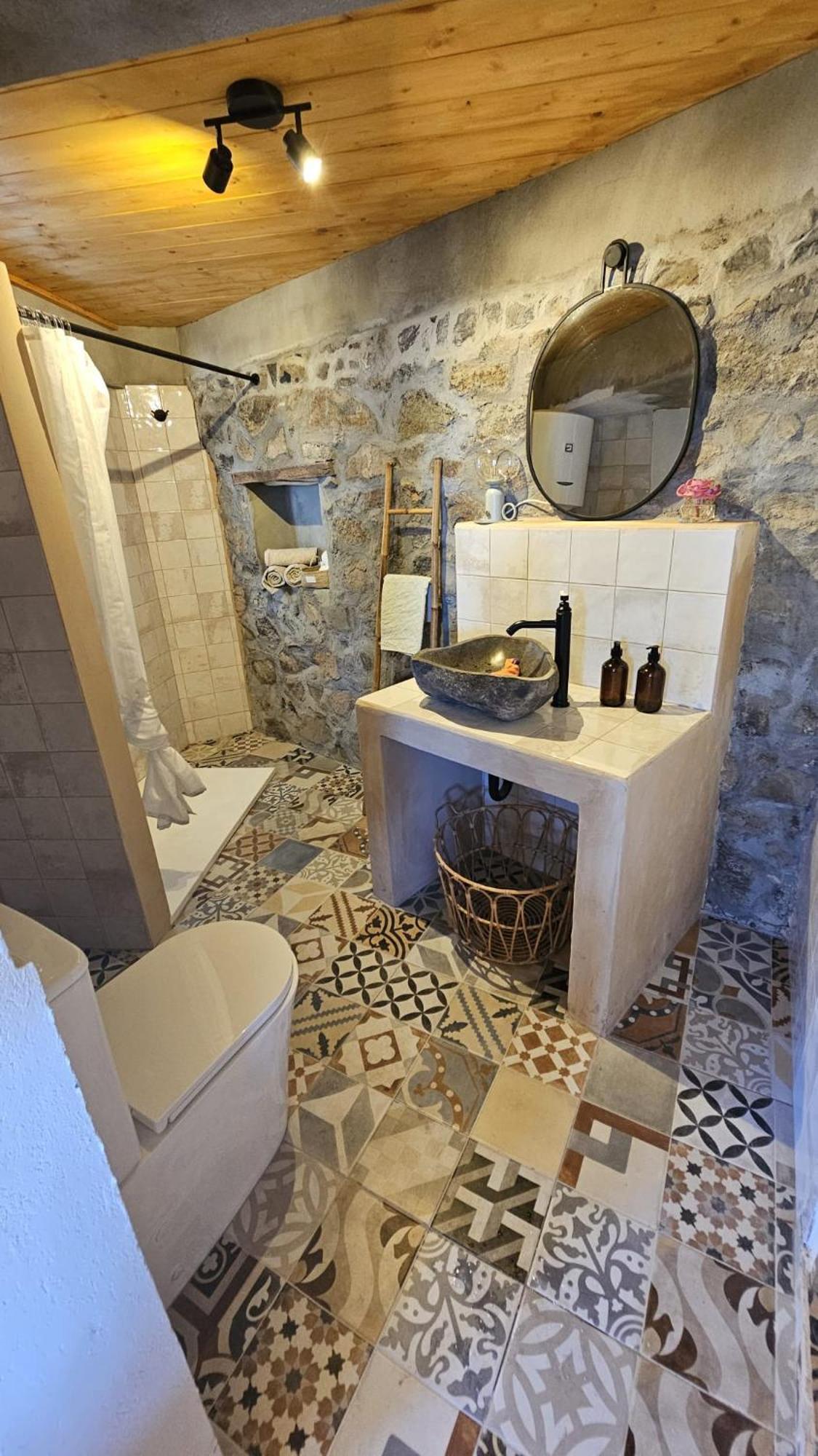 La Madriguera De Fuente Hervera Las Lagunetas ภายนอก รูปภาพ